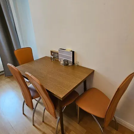 Calling-oase In Lage